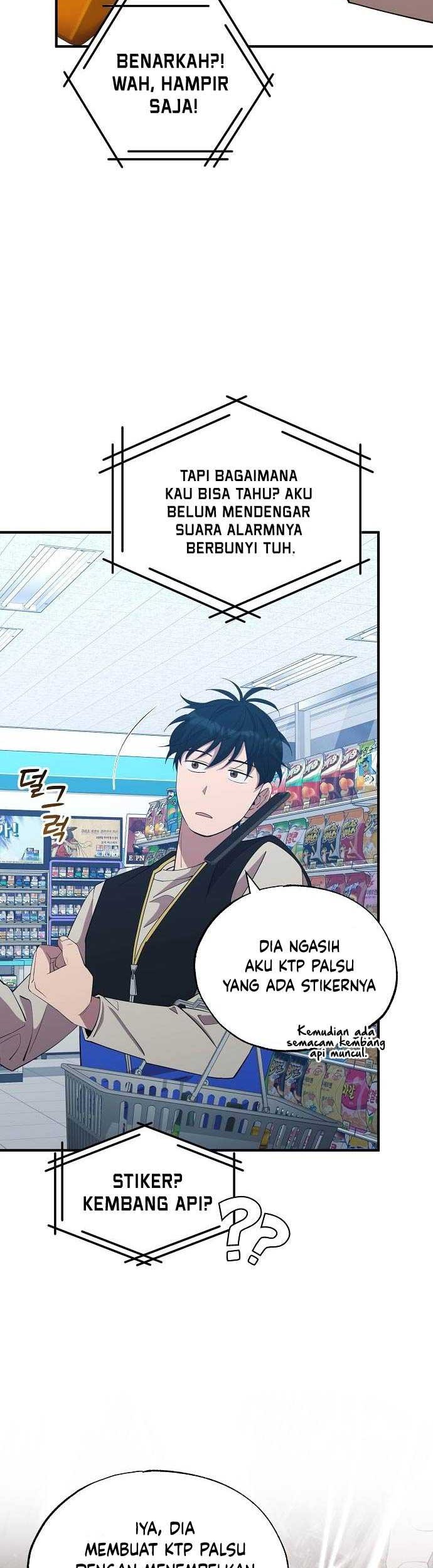 Magical Realm Shopkeeper Chapter 03 page 52