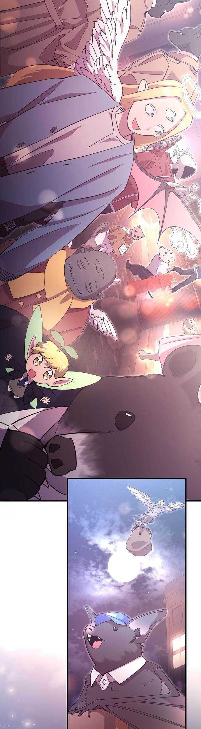 Magical Realm Shopkeeper Chapter 02 page 18