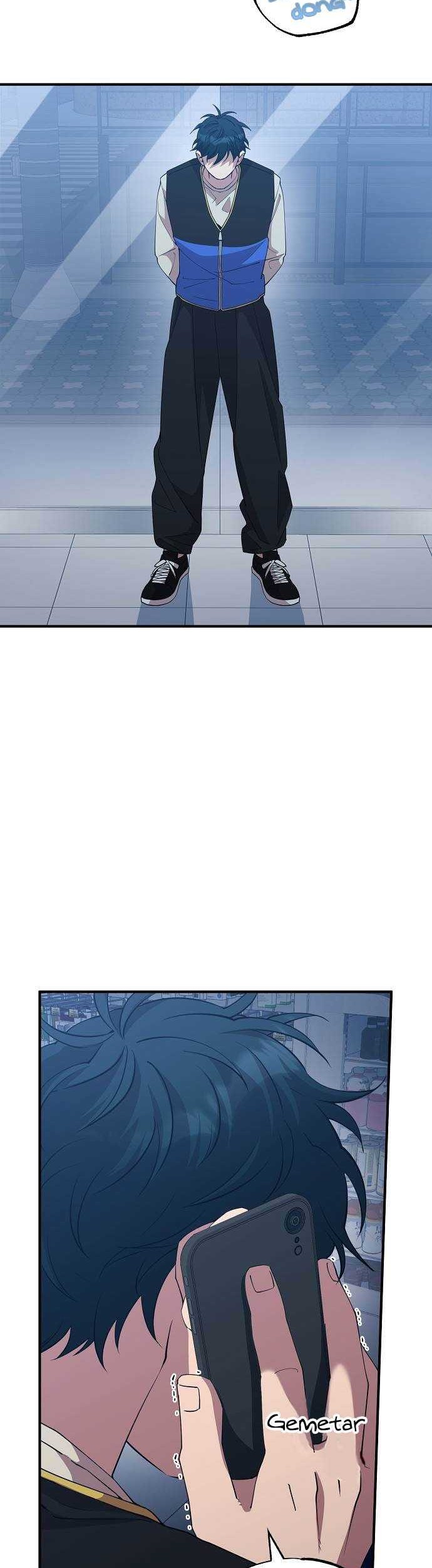 Magical Realm Shopkeeper Chapter 02 page 21