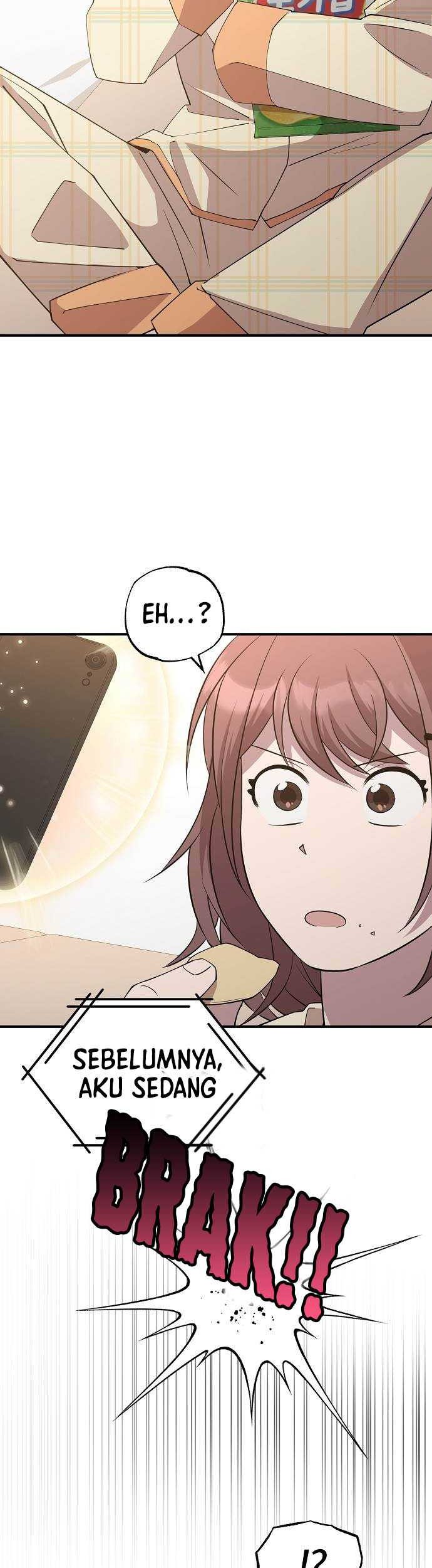Magical Realm Shopkeeper Chapter 02 page 25