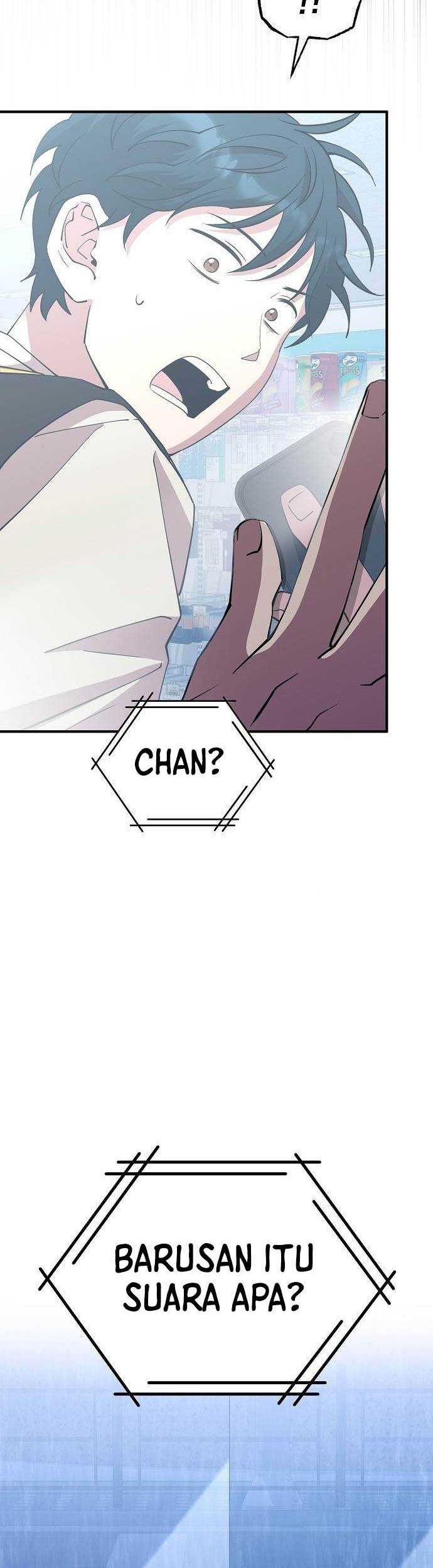 Magical Realm Shopkeeper Chapter 02 page 26