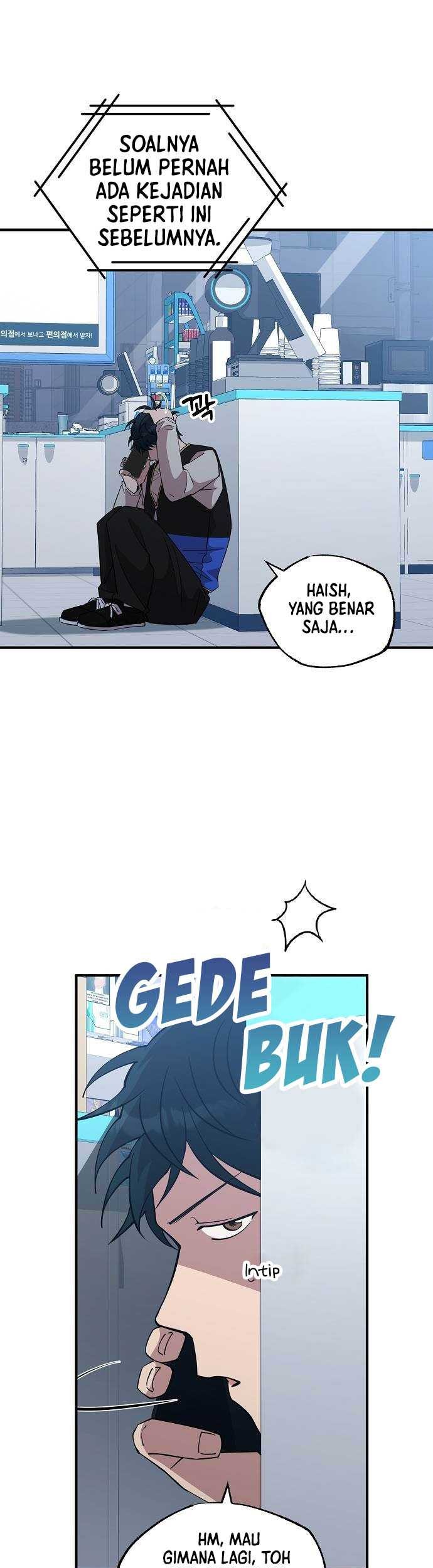 Magical Realm Shopkeeper Chapter 02 page 34