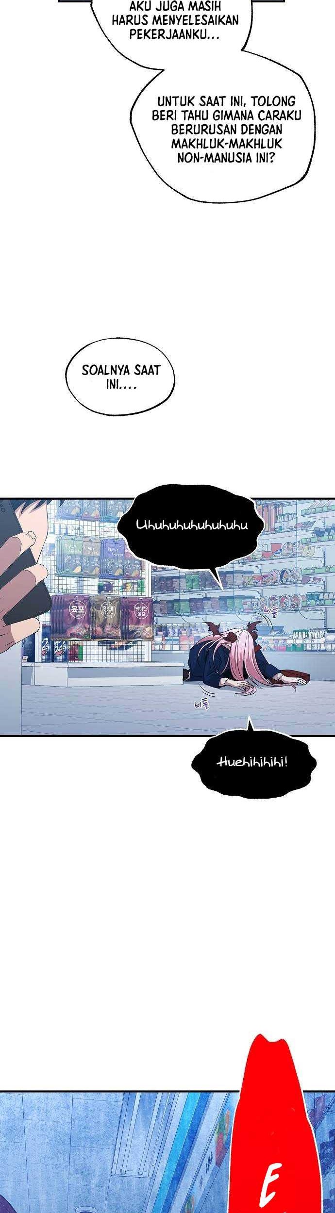 Magical Realm Shopkeeper Chapter 02 page 35