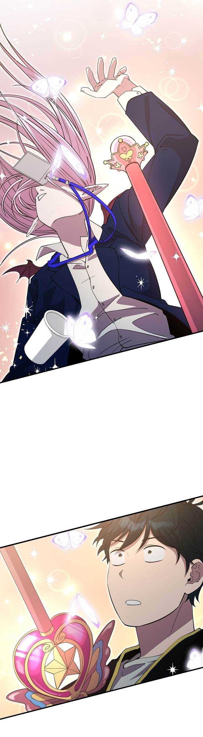 Magical Realm Shopkeeper Chapter 02 page 52