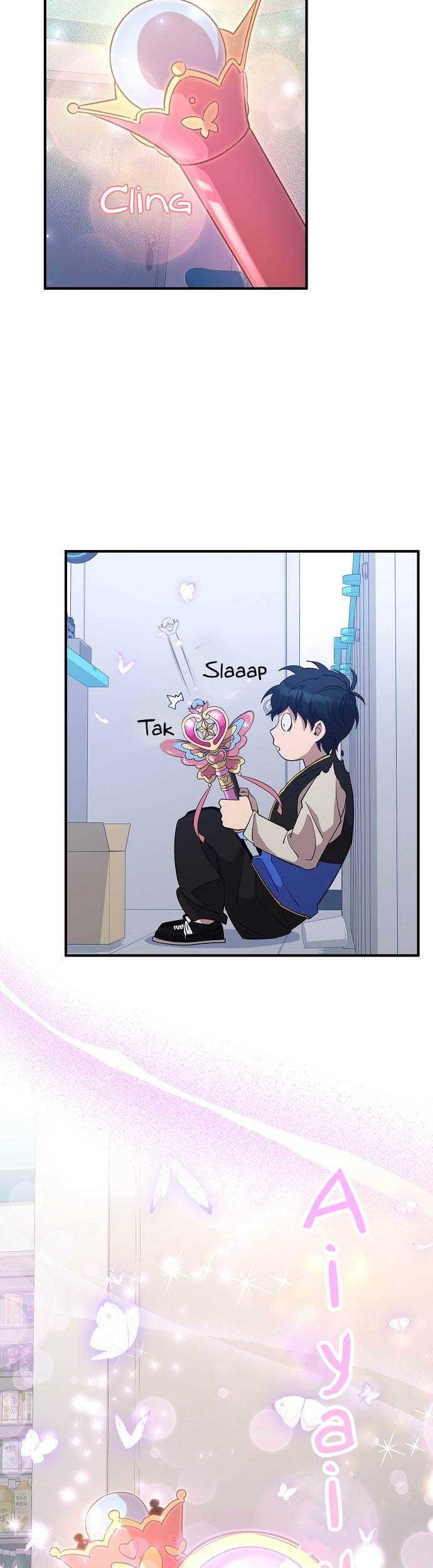 Magical Realm Shopkeeper Chapter 02 page 54