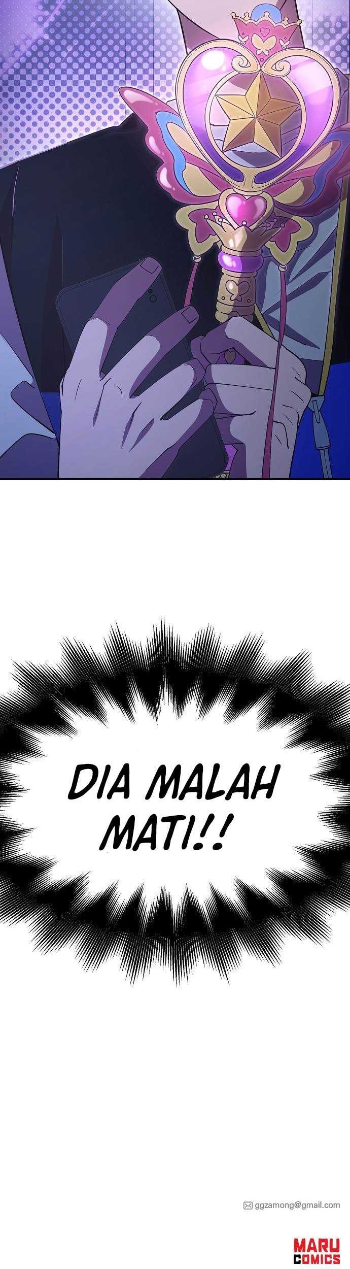 Magical Realm Shopkeeper Chapter 02 page 58