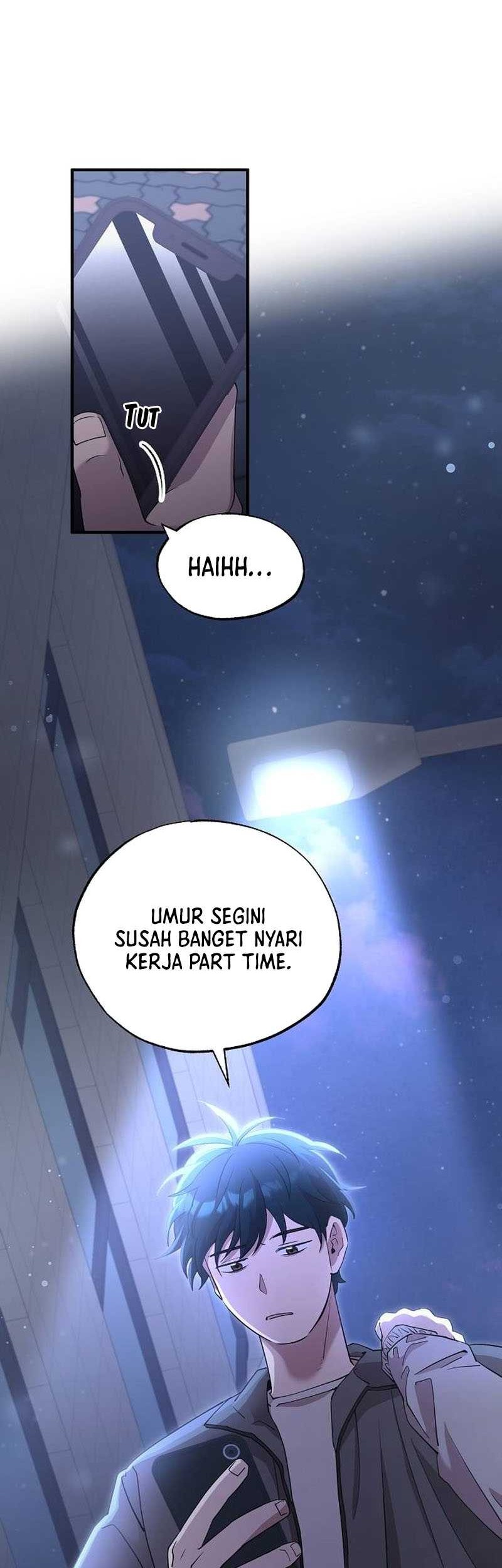 Magical Realm Shopkeeper Chapter 01 page 11