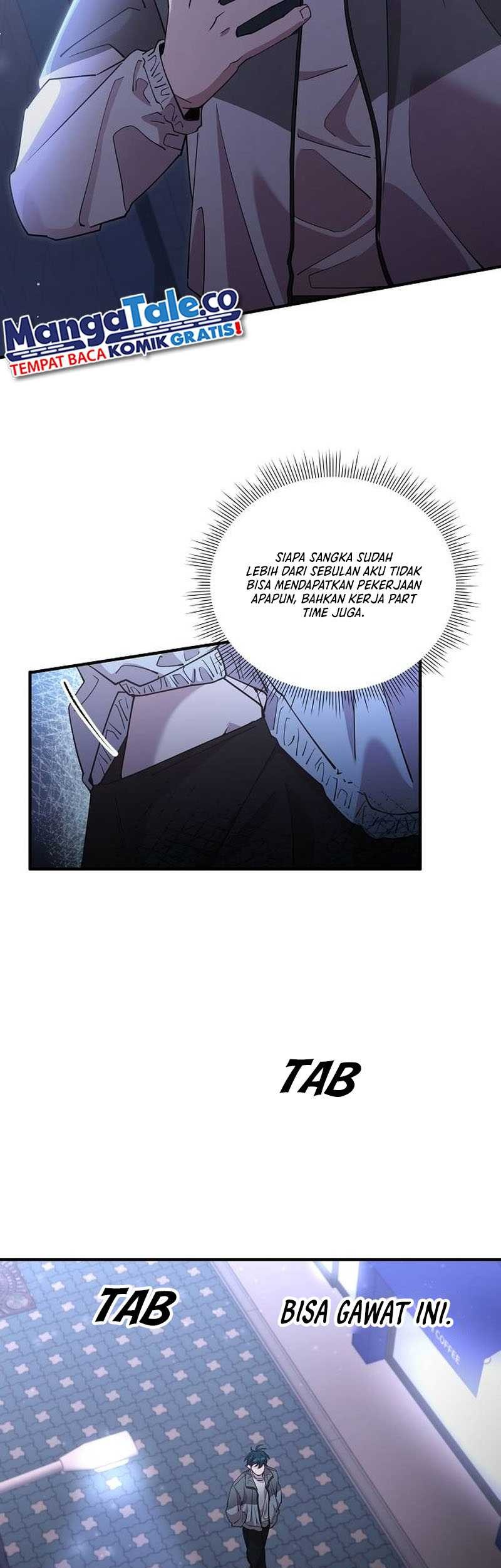 Magical Realm Shopkeeper Chapter 01 page 12