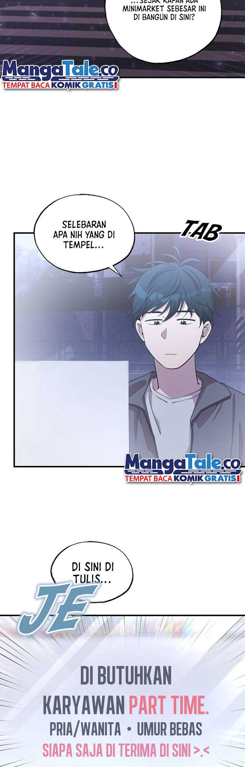 Magical Realm Shopkeeper Chapter 01 page 15