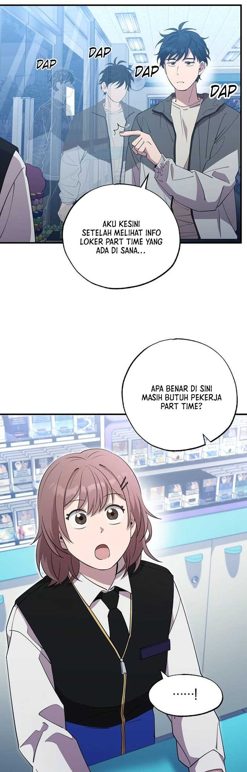 Magical Realm Shopkeeper Chapter 01 page 17