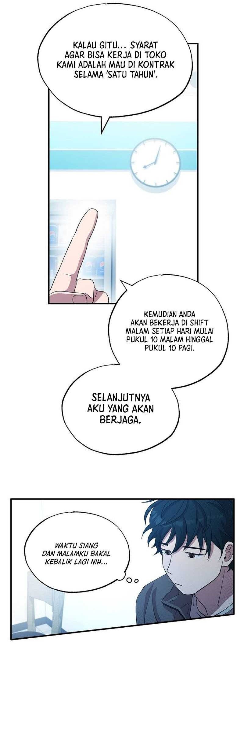 Magical Realm Shopkeeper Chapter 01 page 25