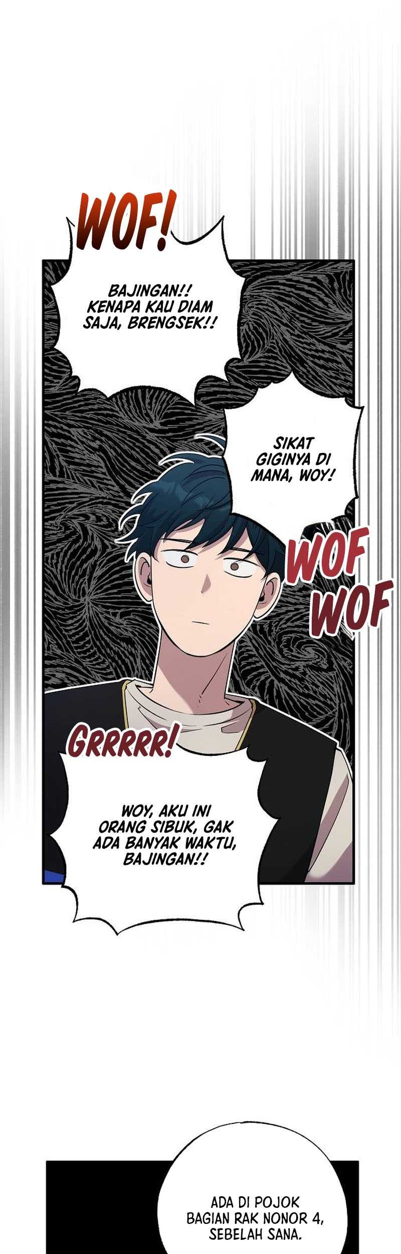 Magical Realm Shopkeeper Chapter 01 page 43
