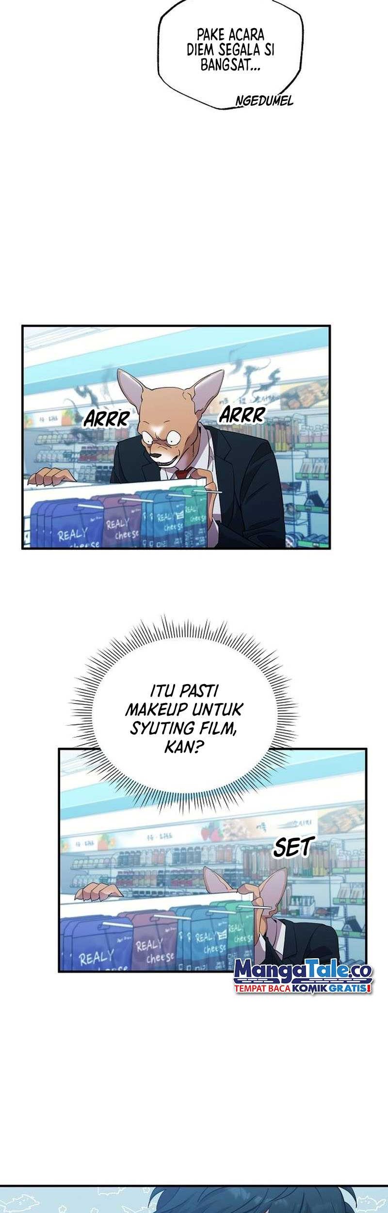 Magical Realm Shopkeeper Chapter 01 page 45