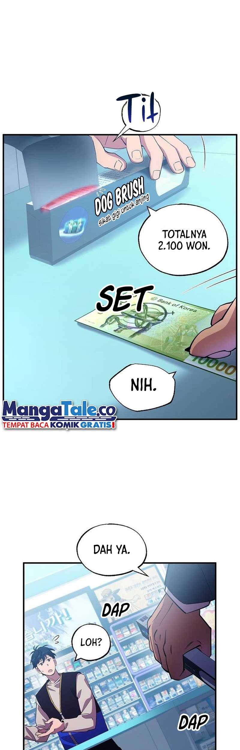 Magical Realm Shopkeeper Chapter 01 page 47