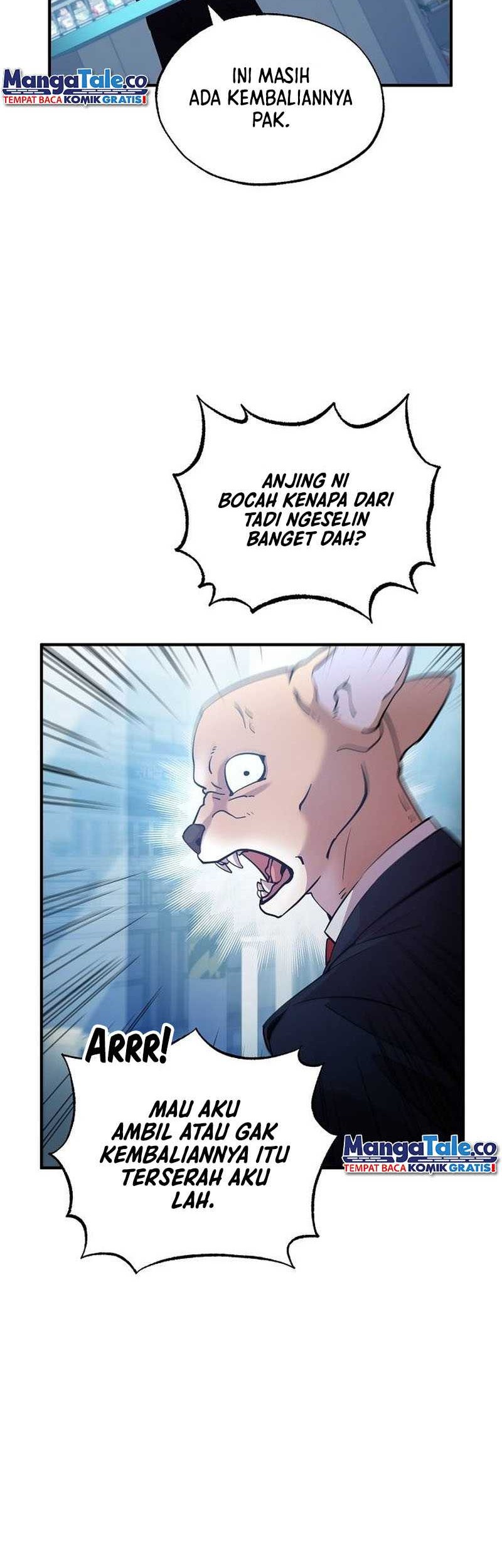 Magical Realm Shopkeeper Chapter 01 page 48
