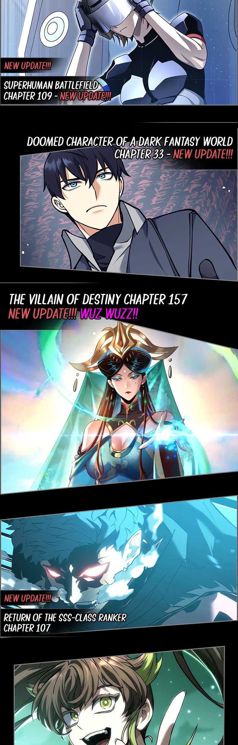 Magic Emperor Chapter 552 page 36