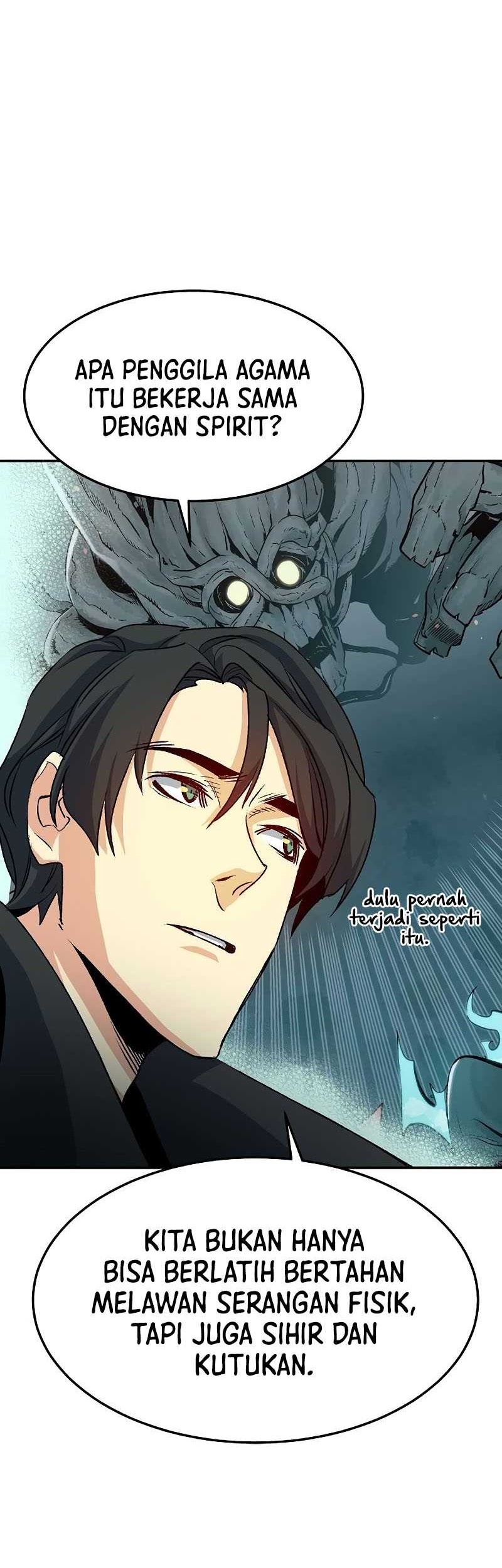 Alone Necromancer Chapter 124 page 43