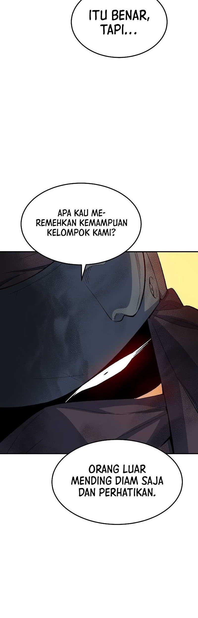 Alone Necromancer Chapter 124 page 60