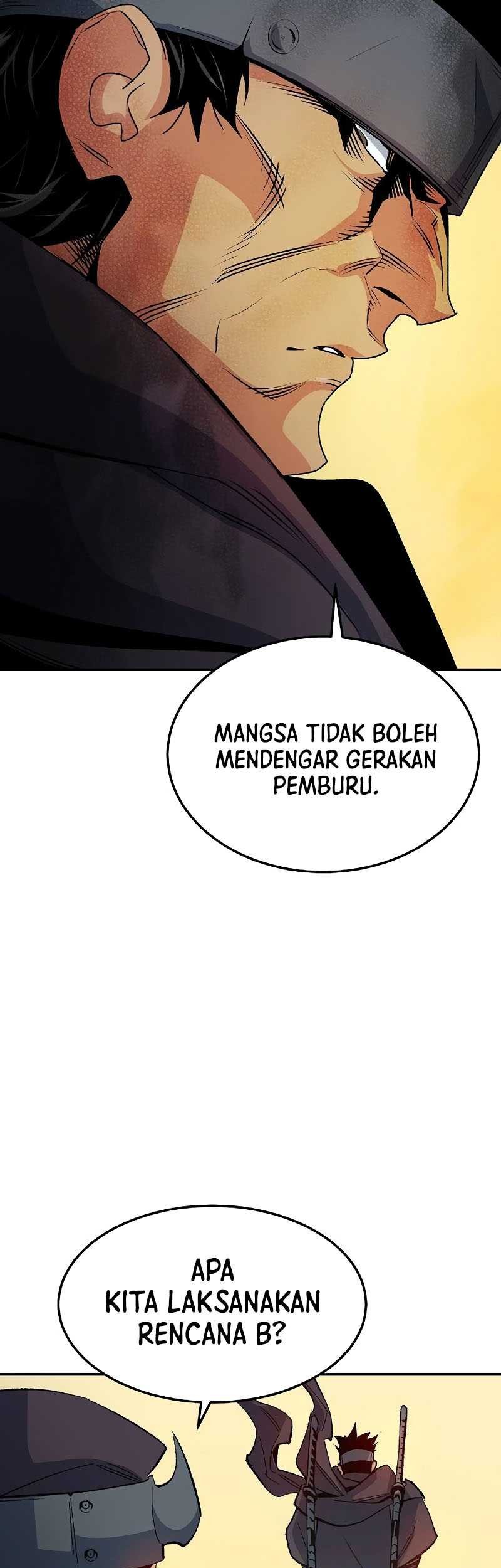 Alone Necromancer Chapter 124 page 67