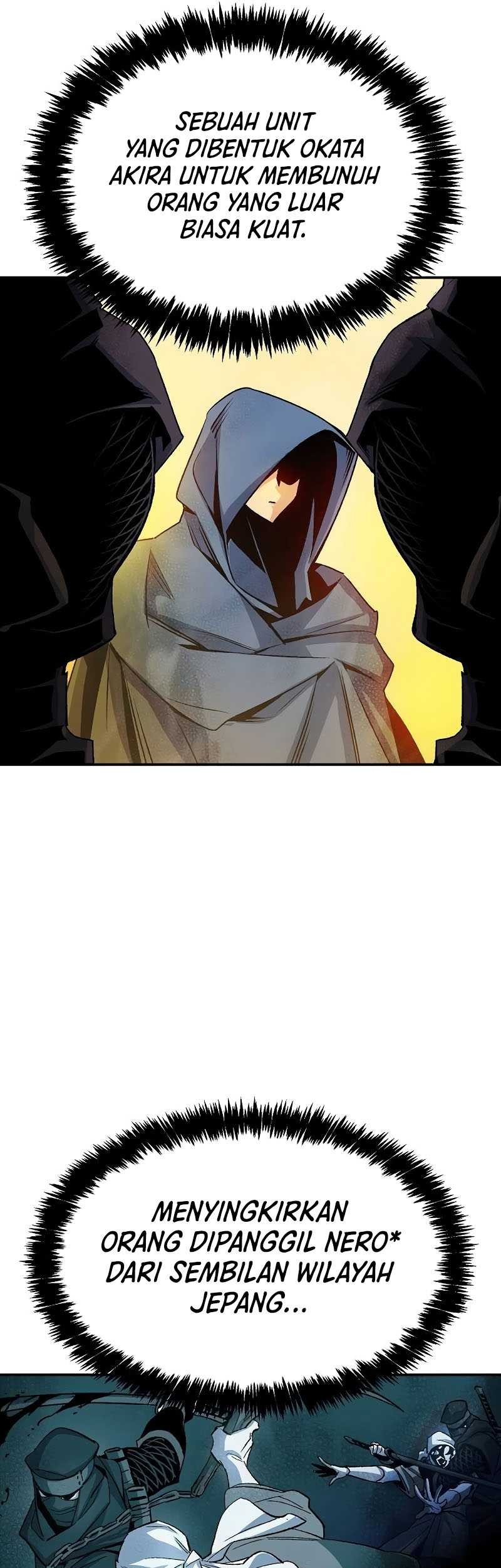 Alone Necromancer Chapter 124 page 72