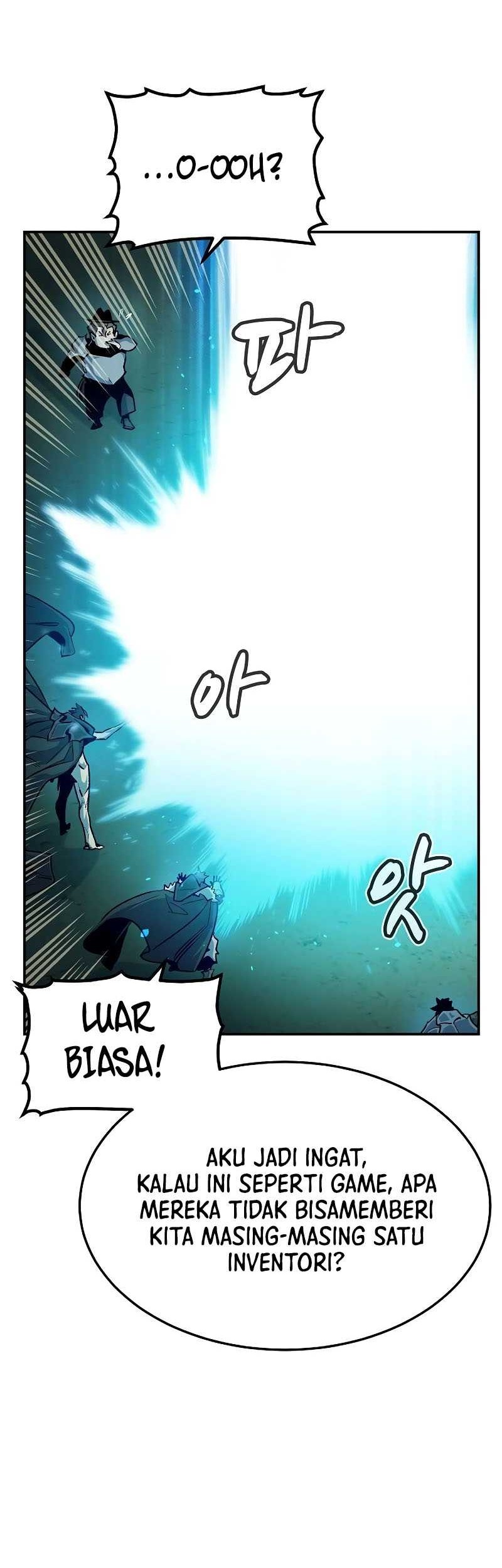 Alone Necromancer Chapter 124 page 10