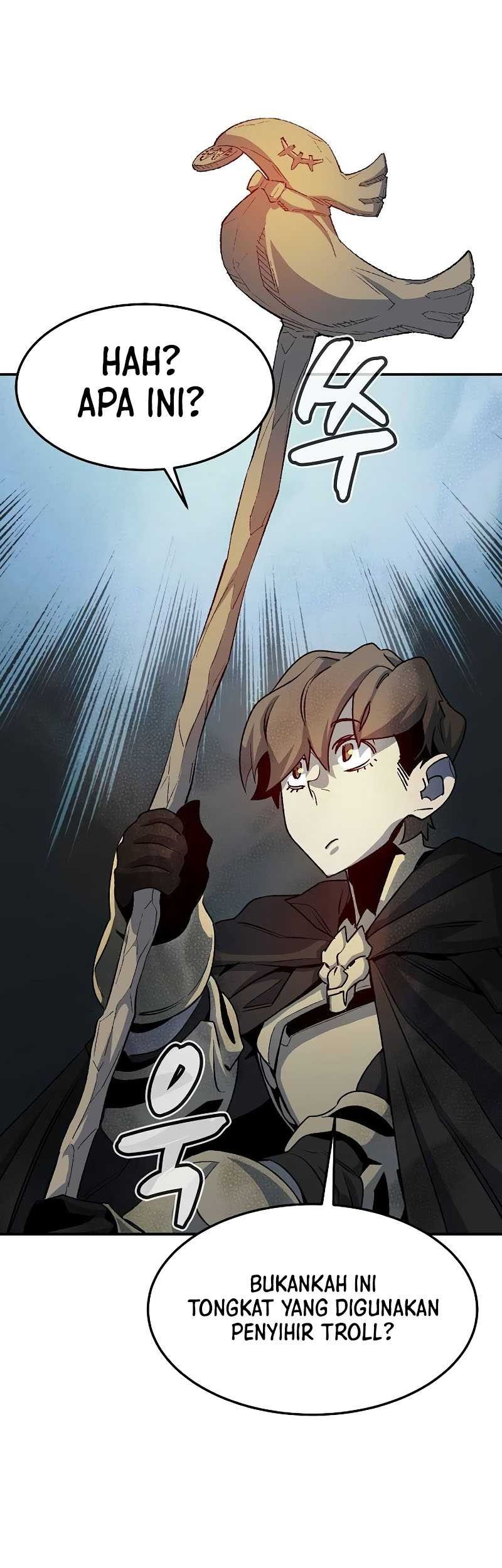 Alone Necromancer Chapter 124 page 12