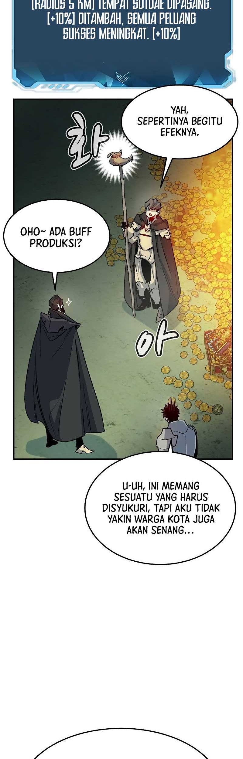 Alone Necromancer Chapter 124 page 15