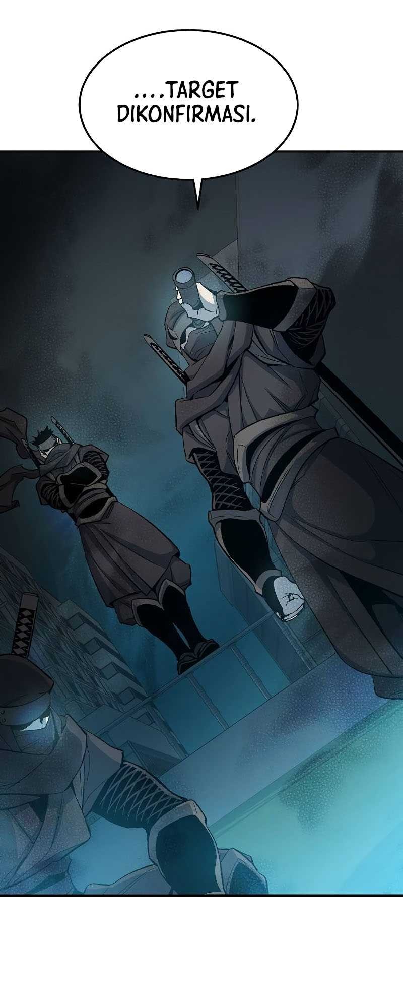 Alone Necromancer Chapter 124 page 31