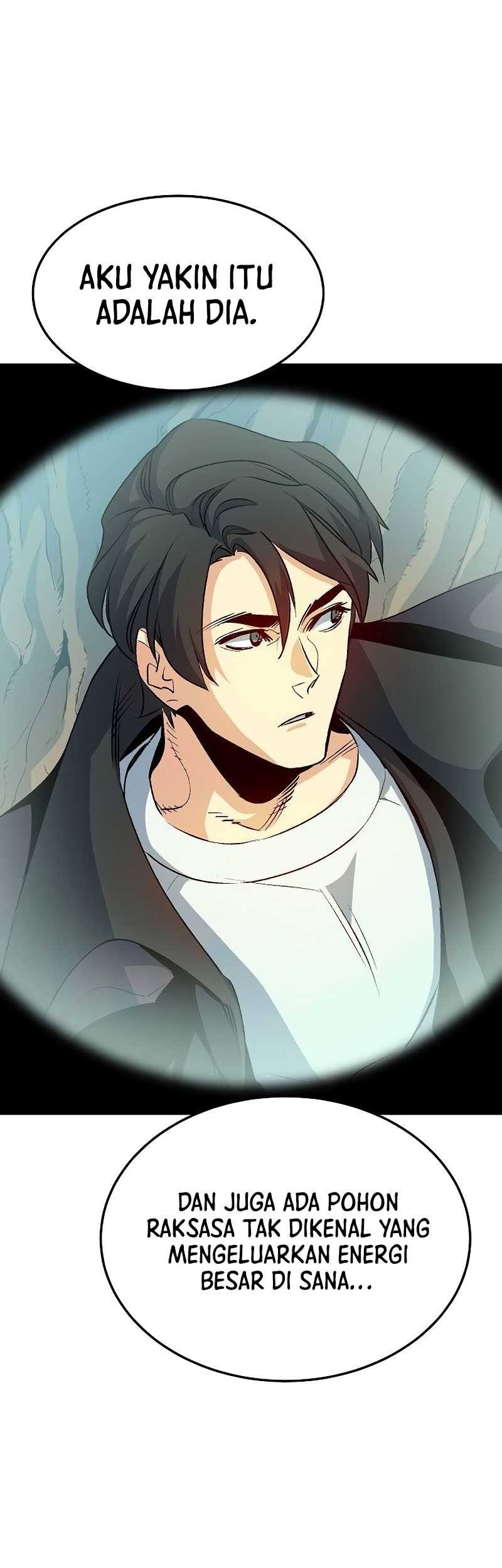 Alone Necromancer Chapter 124 page 32