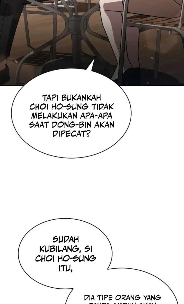 Clever Cleaning Life Of The Returned Genius Hunter Chapter 75 page 39