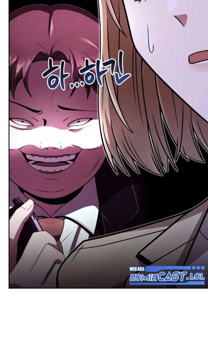 Clever Cleaning Life Of The Returned Genius Hunter Chapter 75 page 41