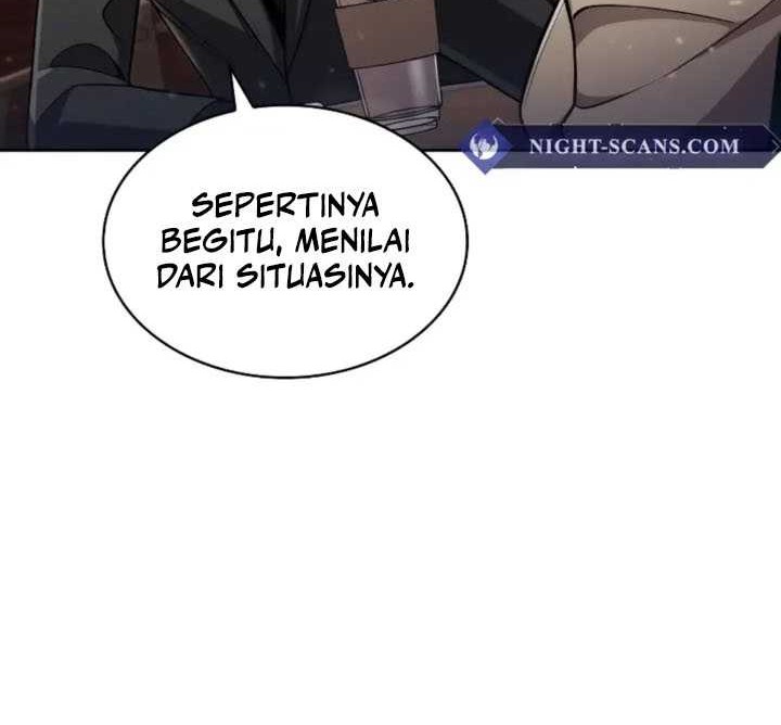 Clever Cleaning Life Of The Returned Genius Hunter Chapter 75 page 53