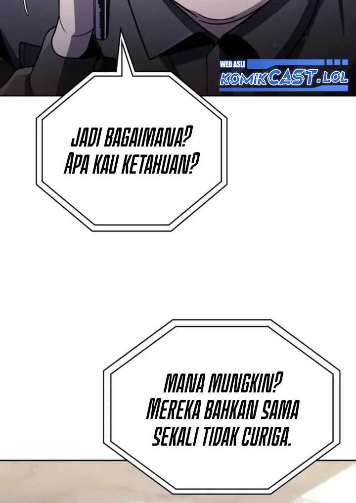 Clever Cleaning Life Of The Returned Genius Hunter Chapter 75 page 73