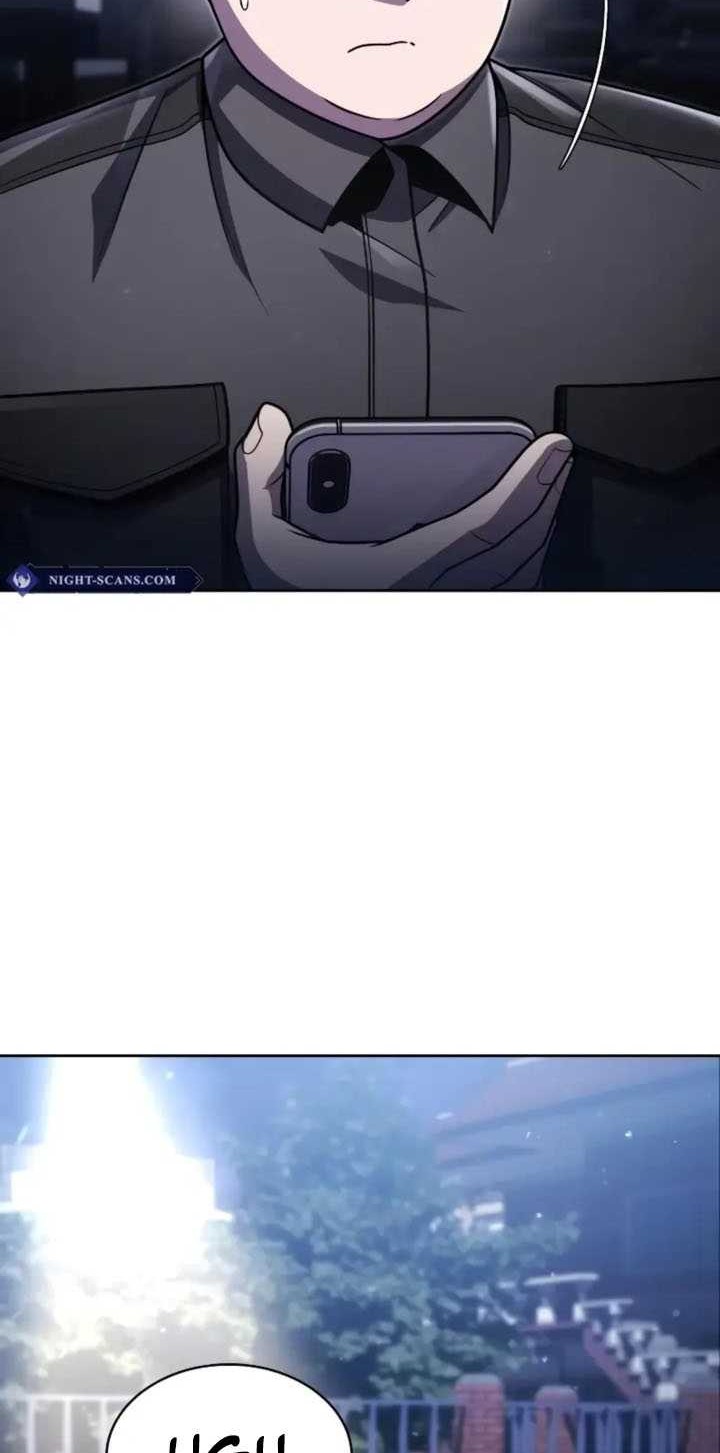 Clever Cleaning Life Of The Returned Genius Hunter Chapter 75 page 79