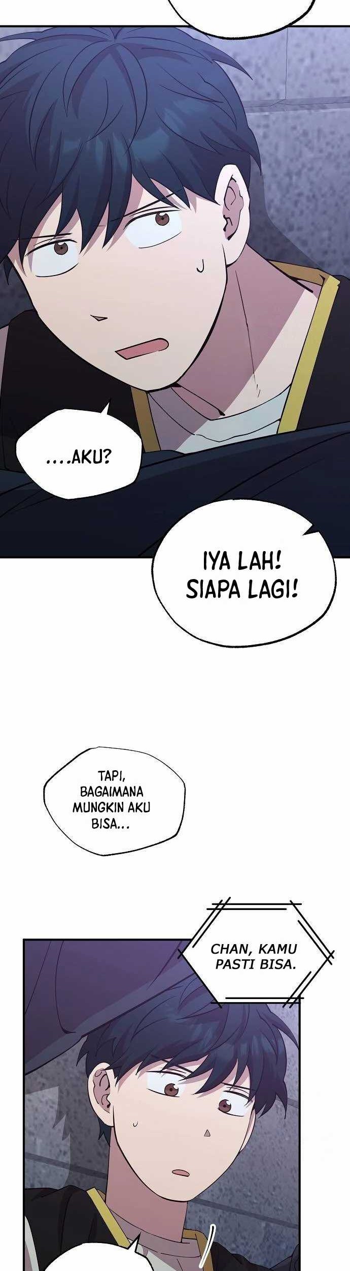 Magical Realm Shopkeeper Chapter 06 page 3