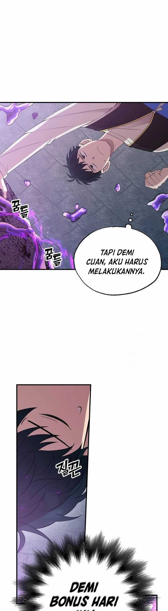 Magical Realm Shopkeeper Chapter 06 page 14