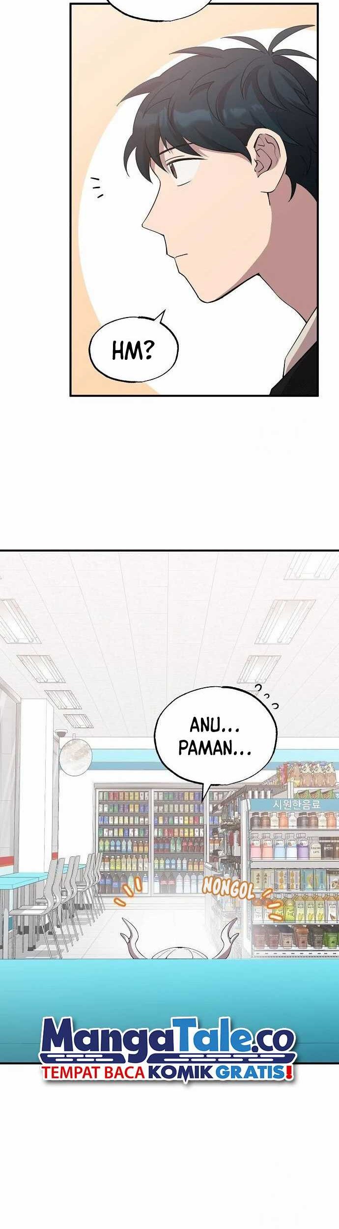 Magical Realm Shopkeeper Chapter 06 page 45