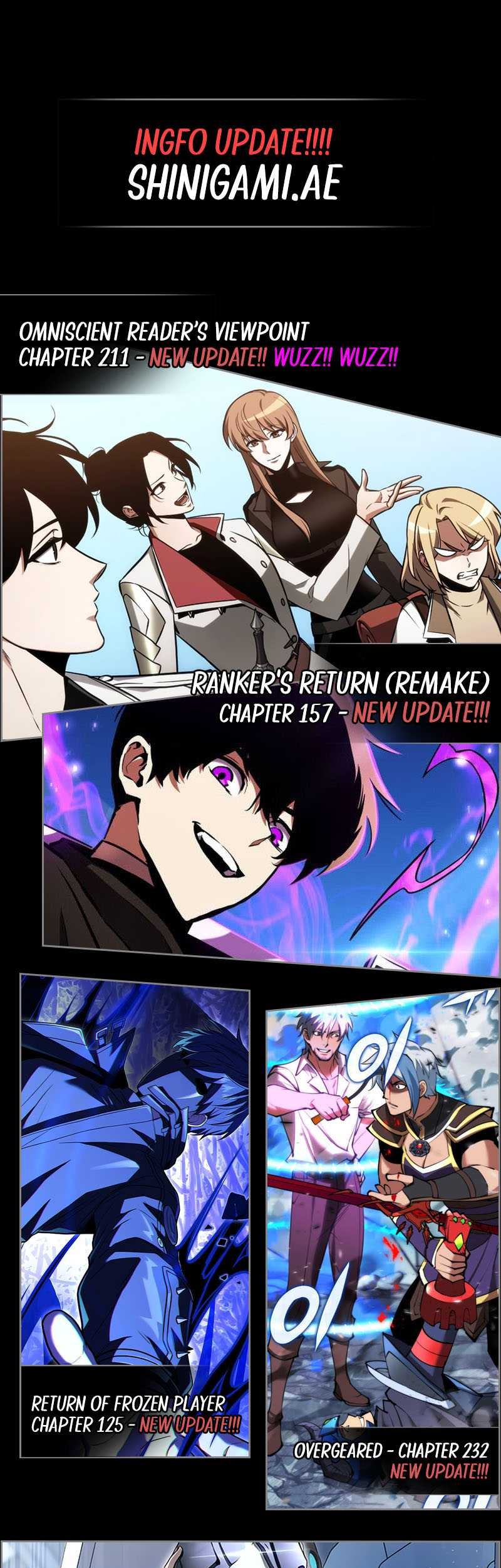 Magic Emperor Chapter 554 page 31