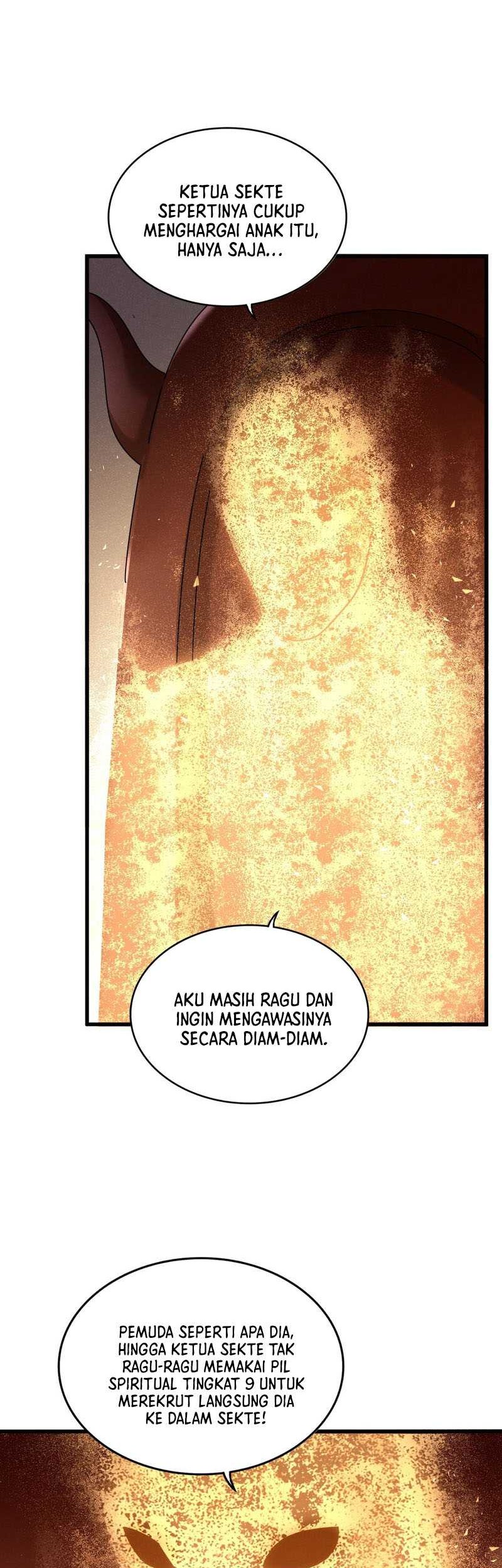 Magic Emperor Chapter 553 page 7