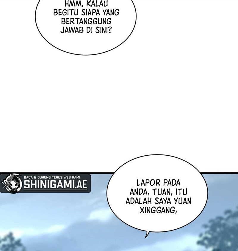 Magic Emperor Chapter 553 page 29