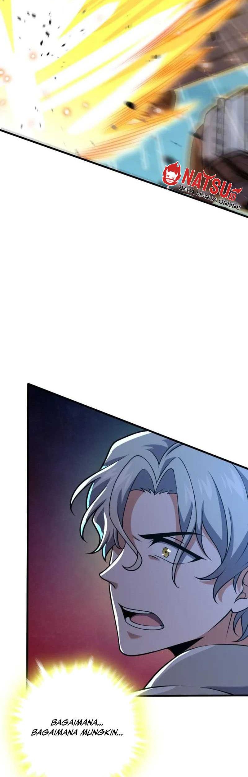 Spare Me, Great Lord! Chapter 500 page 37