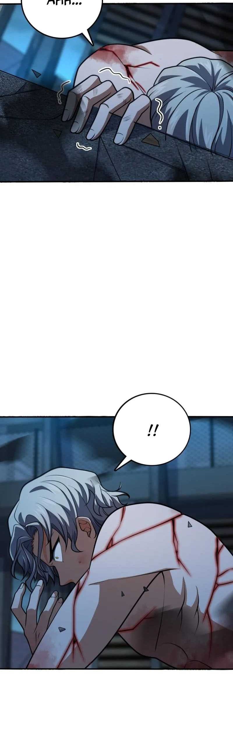 Spare Me, Great Lord! Chapter 500 page 45