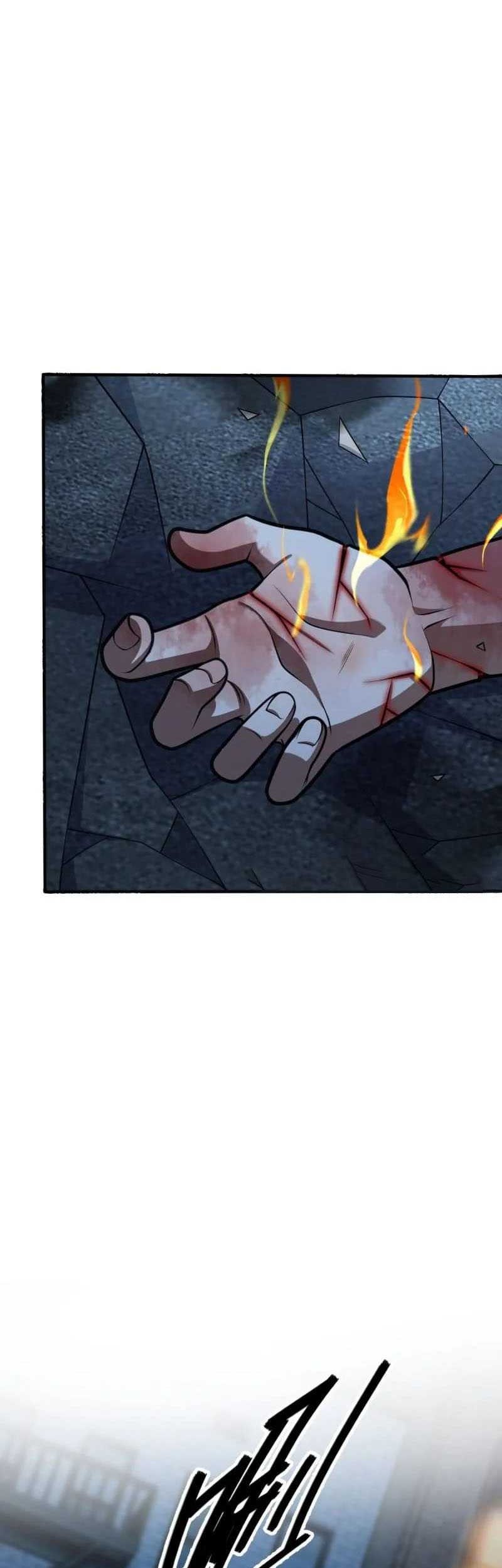 Spare Me, Great Lord! Chapter 500 page 46