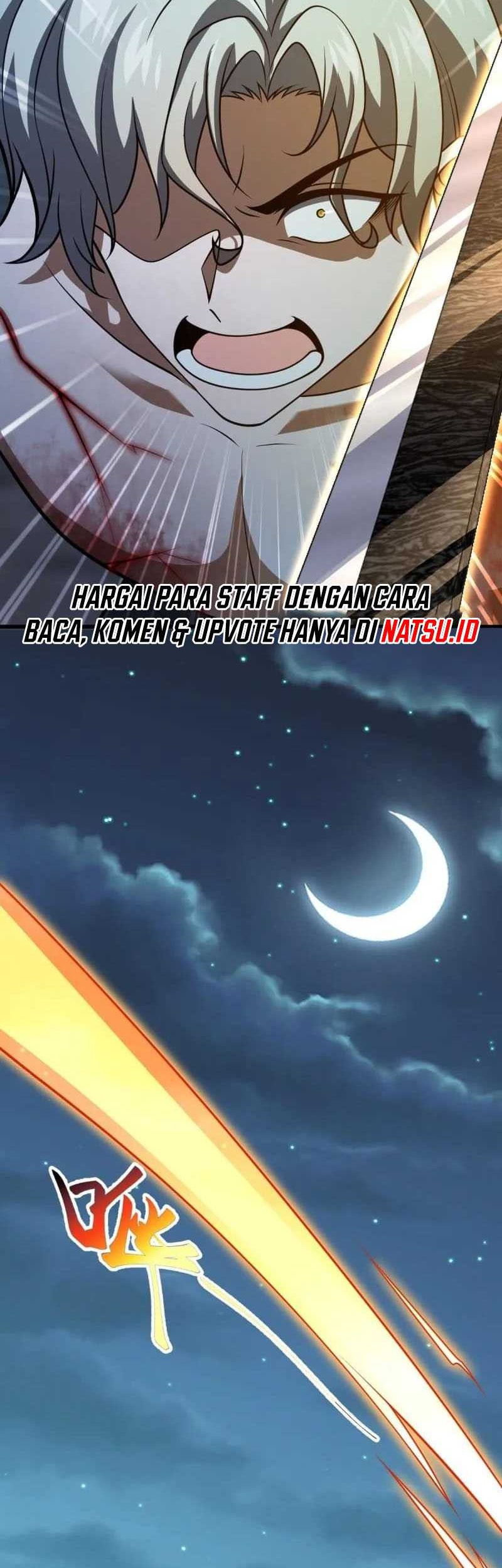 Spare Me, Great Lord! Chapter 500 page 49