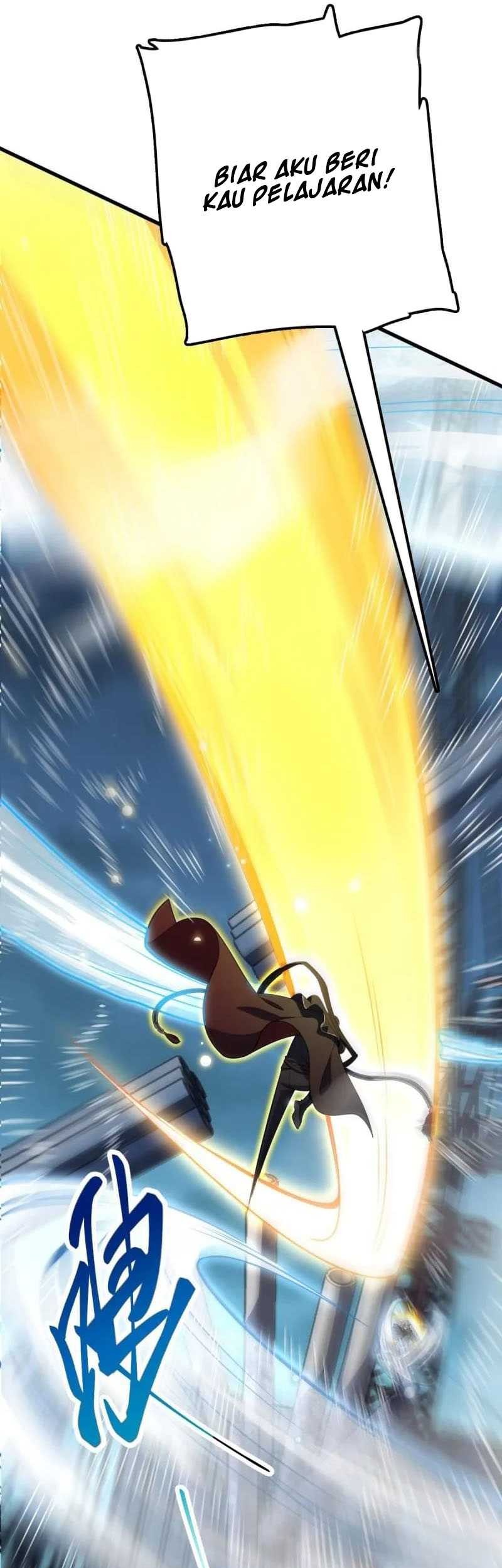 Spare Me, Great Lord! Chapter 500 page 28