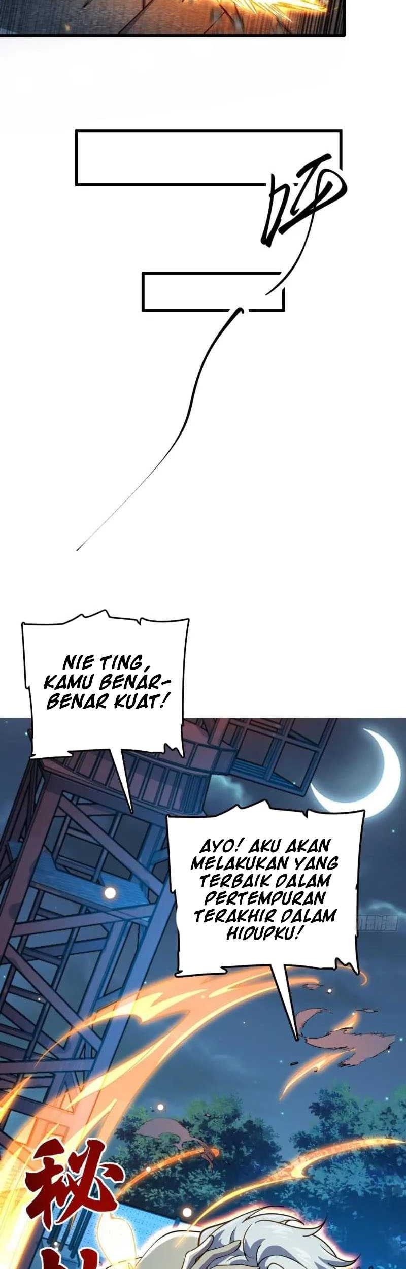 Spare Me, Great Lord! Chapter 500 page 30