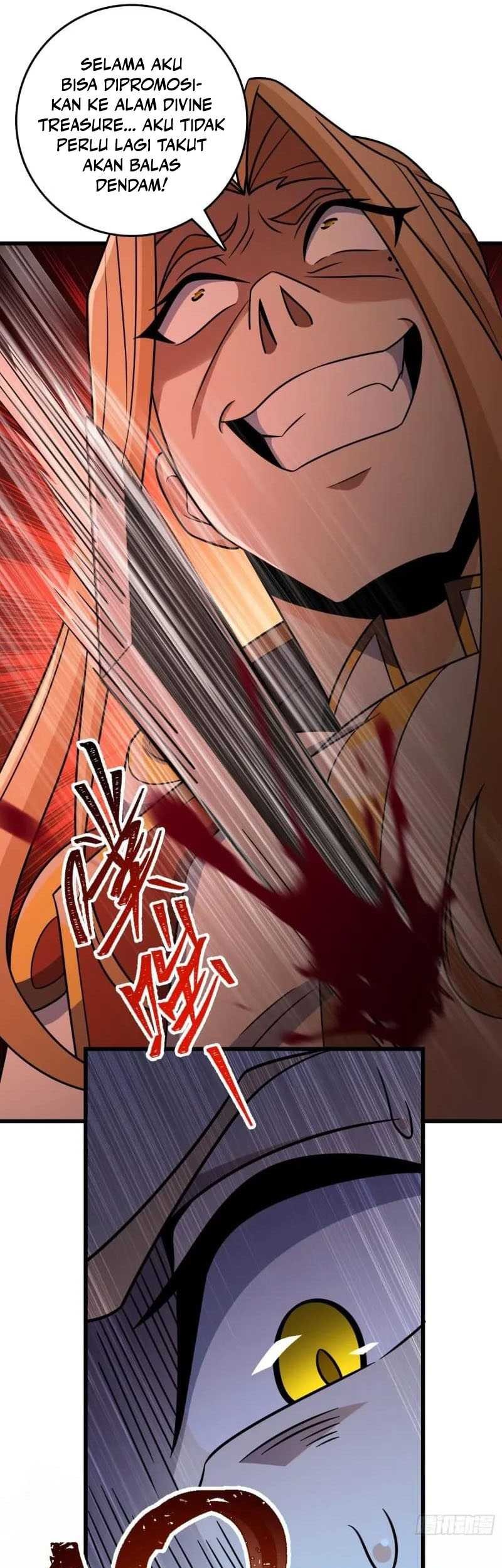 Spare Me, Great Lord! Chapter 499 page 41