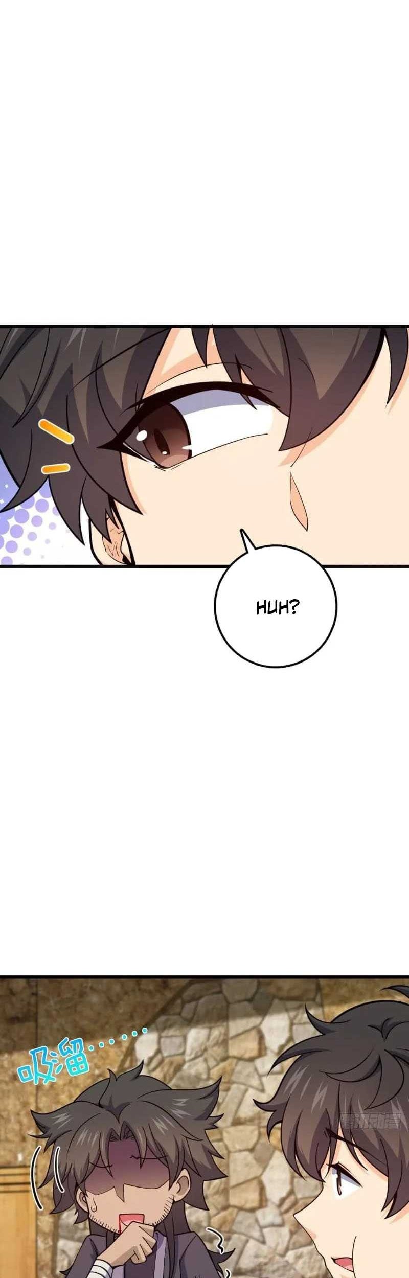 Spare Me, Great Lord! Chapter 499 page 3