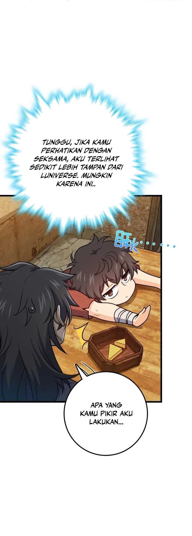 Spare Me, Great Lord! Chapter 499 page 13