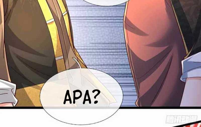 100.000 Layers Of Body Refining: I Raise All Emperor Chapter 241 page 30
